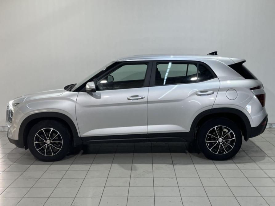 Hyundai Creta II Курск  - изображение 2