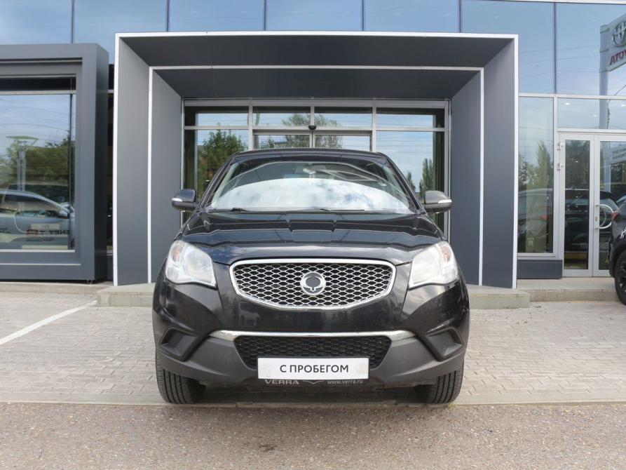 SsangYong Actyon II Стерлитамак  - изображение 2