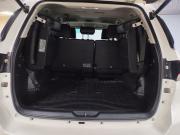 Toyota Fortuner II Рестайлинг Москва  - изображение 34
