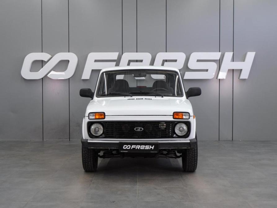 Lada (ВАЗ) 2121 (4x4) I Рестайлинг Воронеж  - изображение 3