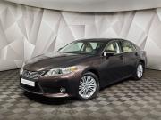 Lexus ES VI Москва  - изображение 26