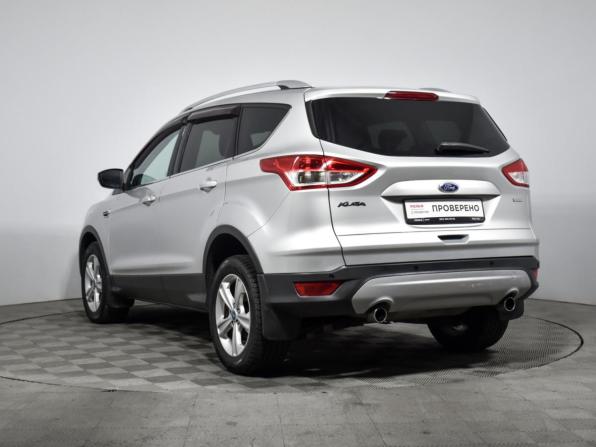 Ford Kuga II с пробегом 2013 года, цена 989 000 рублей, 218375 км, внедорожник, Автокод Объявления