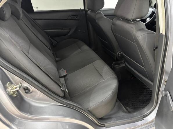 Chevrolet Aveo I Рестайлинг с пробегом 2011 года, цена 400 000 рублей, 137561 км, седан, Автокод Объявления