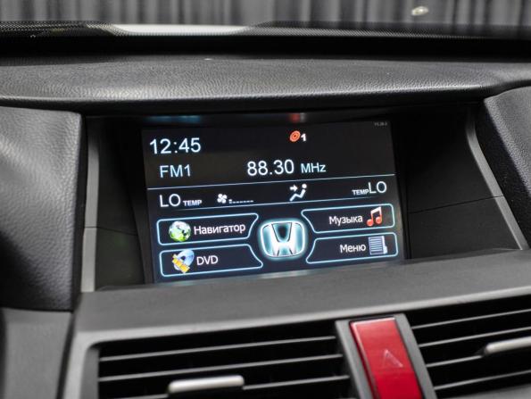 Honda Crosstour I с пробегом 2011 года, цена 1 449 000 рублей, 176542 км, внедорожник, Автокод Объявления