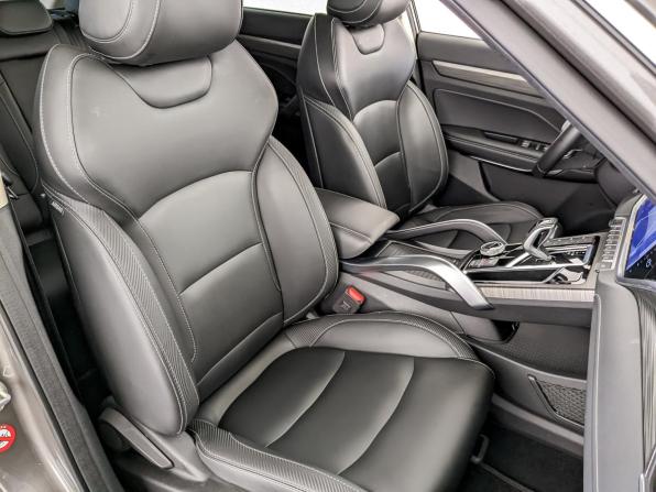 Geely Atlas Pro с пробегом 2024 года, цена 2 290 000 рублей, 39308 км, внедорожник, Автокод Объявления