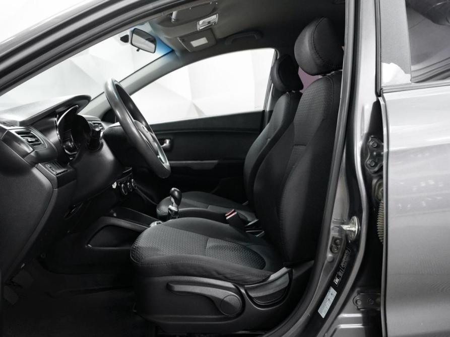 Kia Rio III Рестайлинг Ульяновск  - изображение 3