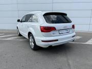 Audi Q7 I (4L) Рестайлинг Ставрополь  - изображение 33