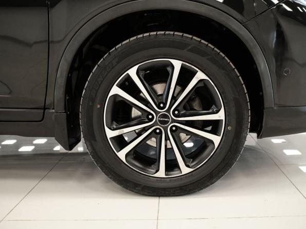 Nissan X-Trail III с пробегом 2015 года, цена 1 626 000 рублей, 160989 км, внедорожник, Автокод Объявления