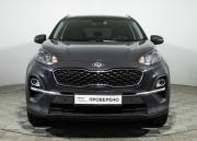 Kia Sportage IV Рестайлинг Санкт-Петербург  - изображение 19