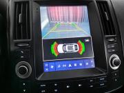 Infiniti FX I (S50) Рестайлинг Москва  - изображение 55