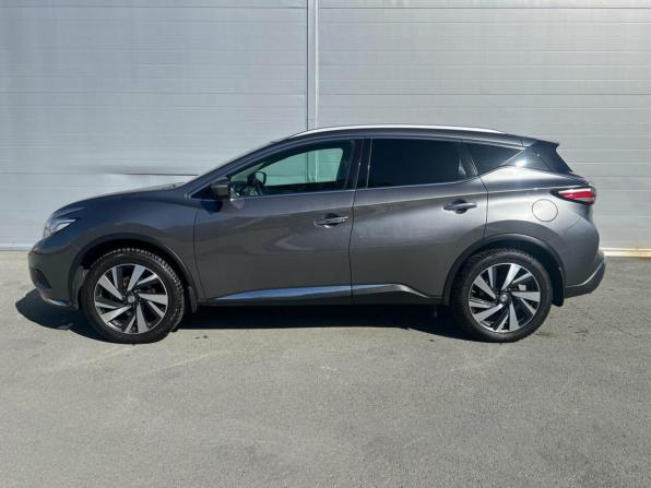Nissan Murano III (Z52) с пробегом 2021 года, цена 3 054 000 рублей, 122661 км, внедорожник, Автокод Объявления