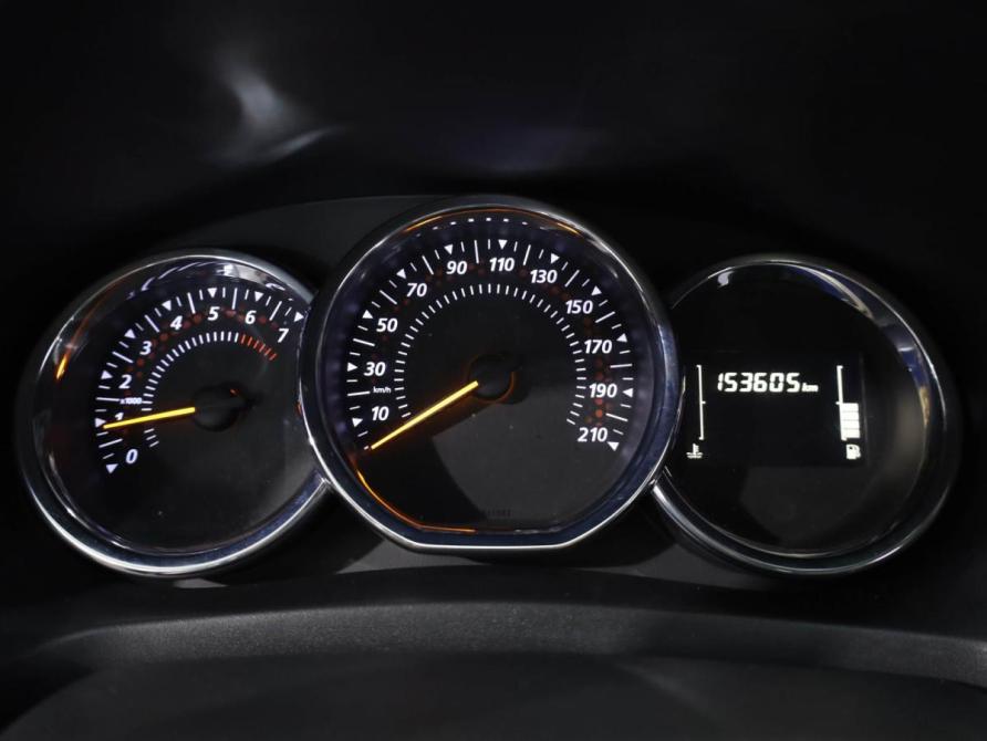 Renault Logan II Рестайлинг Ростов-на-Дону  - изображение 17
