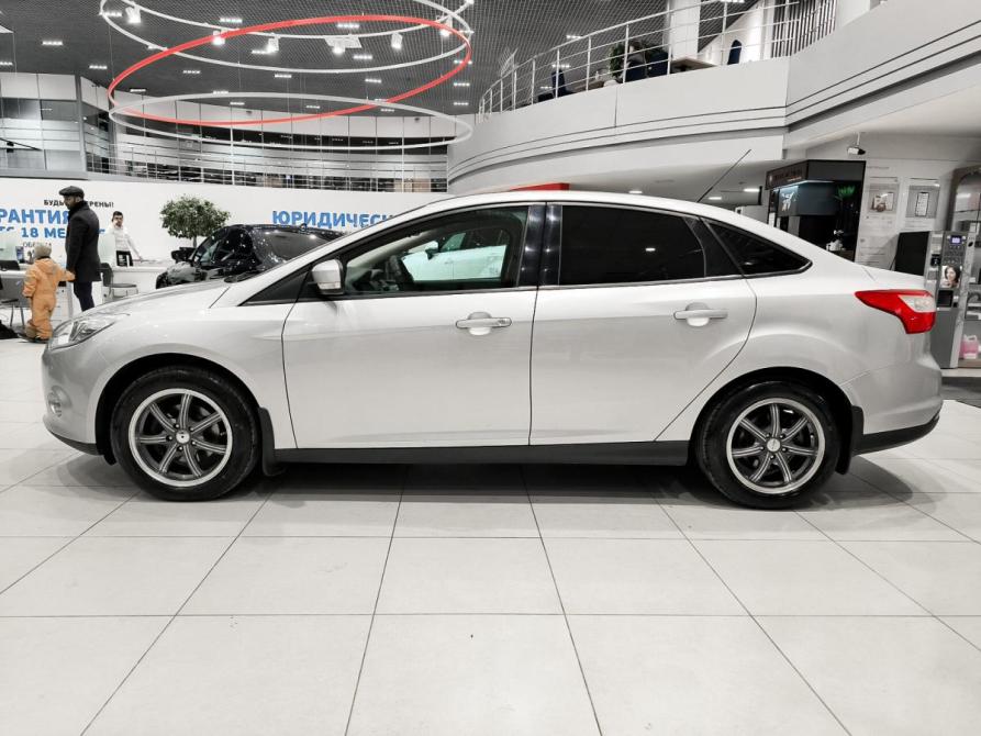 Ford Focus III Казань  - изображение 10