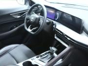 Changan CS35 Plus I Рестайлинг Иваново  - изображение 17