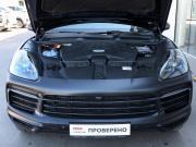 Porsche Cayenne III Москва  - изображение 35