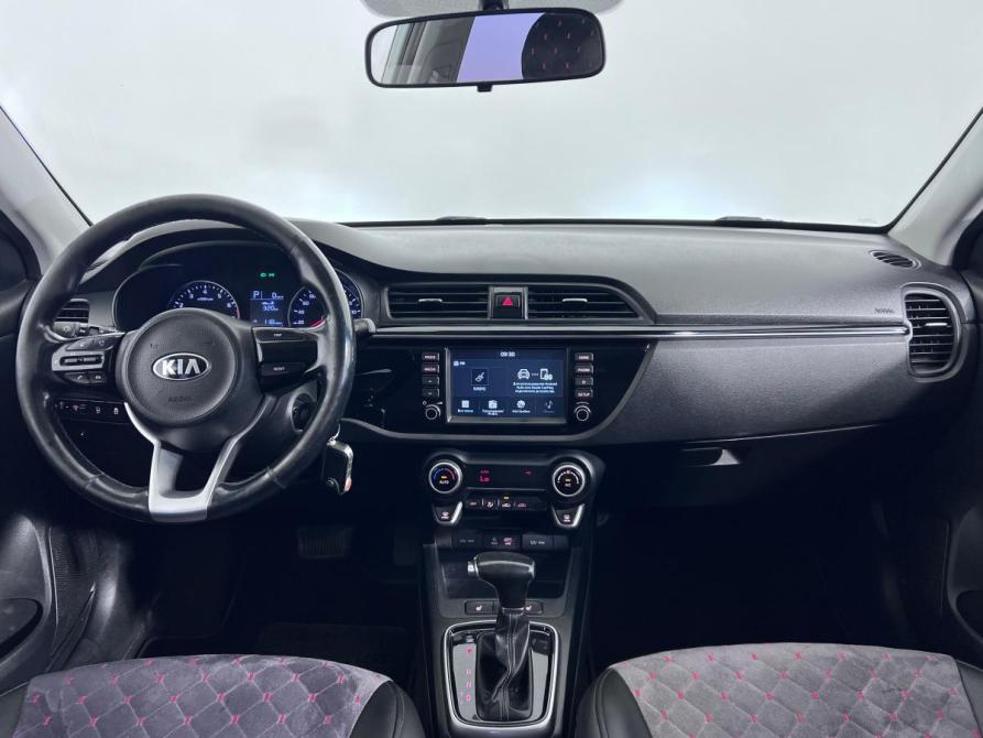Kia Rio IV Ростов-на-Дону  - изображение 11