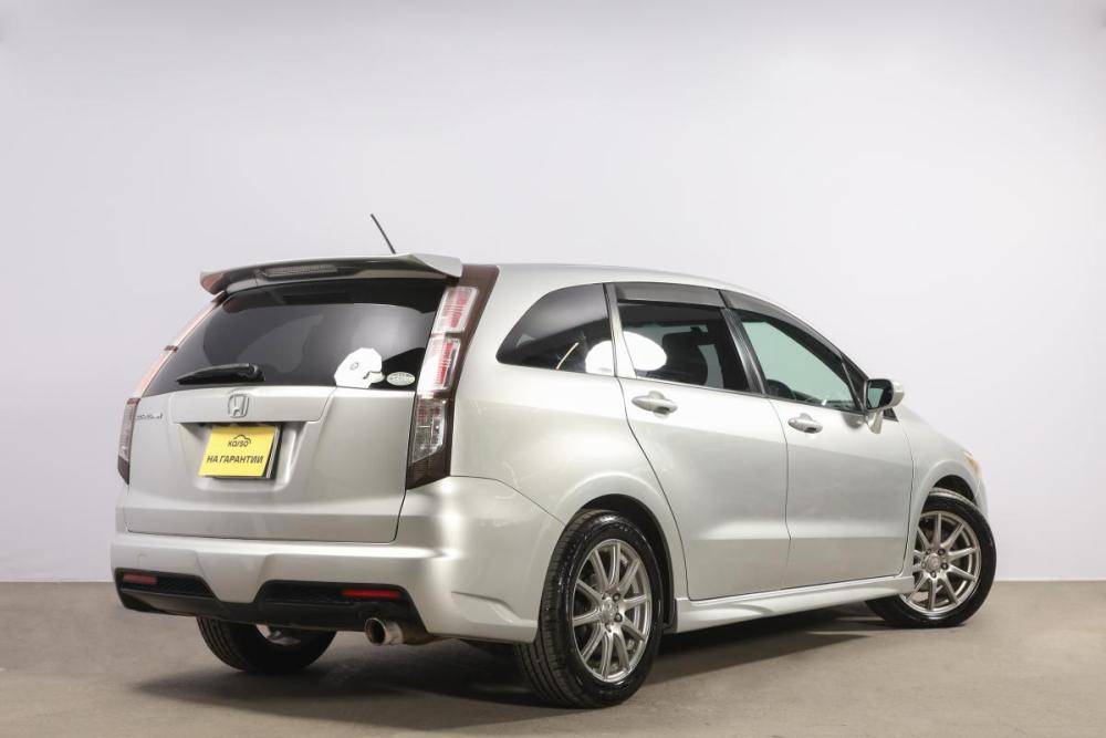 Honda Stream II Новосибирск  - изображение 7