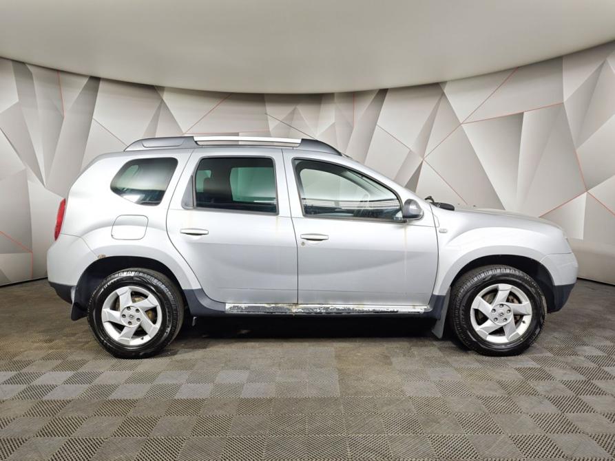 Renault Duster I Москва  - изображение 6