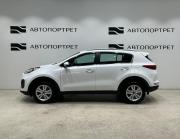 Kia Sportage IV Санкт-Петербург  - изображение 28