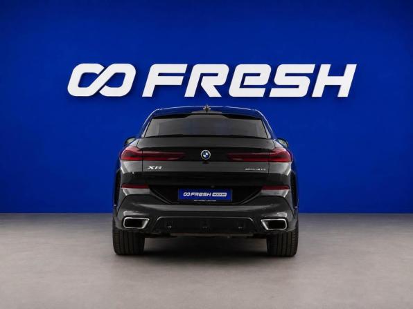 BMW X6 III (G06) с пробегом 2020 года, цена 6 993 055 рублей, 146927 км, внедорожник, Автокод Объявления