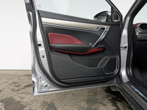 Geely Coolray I с пробегом 2023 года, цена 1 845 000 рублей, 40785 км, внедорожник, Автокод Объявления
