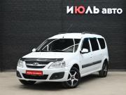 Lada (ВАЗ) Largus I Екатеринбург  - изображение 19