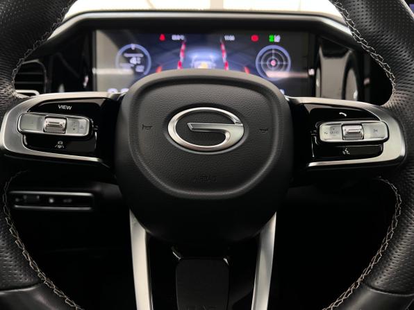 GAC GS8 II с пробегом 2024 года, цена 3 550 000 рублей, 66035 км, внедорожник, Автокод Объявления