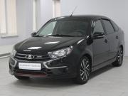 Lada (ВАЗ) Granta I Рестайлинг Старый Оскол  - изображение 24