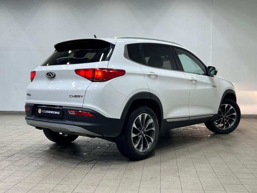 Chery Tiggo 7 I Кемерово  - изображение 4
