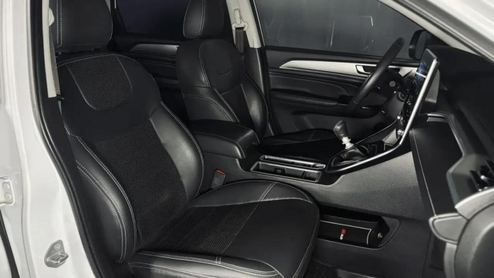 Haval M6 II Смоленск  - изображение 18
