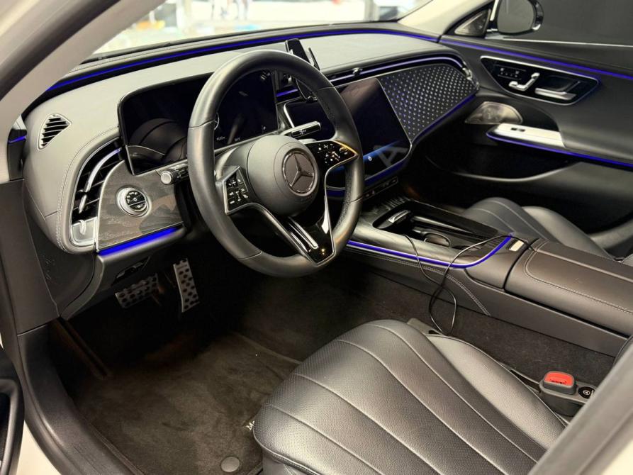 Mercedes-Benz E-Класс VI (W214 S214) Москва  - изображение 10