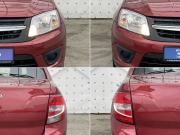 Lada (ВАЗ) Granta I Тамбов  - изображение 27