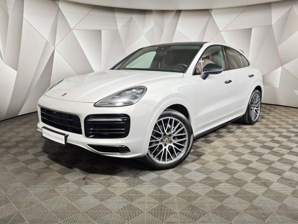 Porsche Cayenne III с пробегом 2021 года, цена 8 850 000 рублей, 49876 км, внедорожник, Автокод Объявления