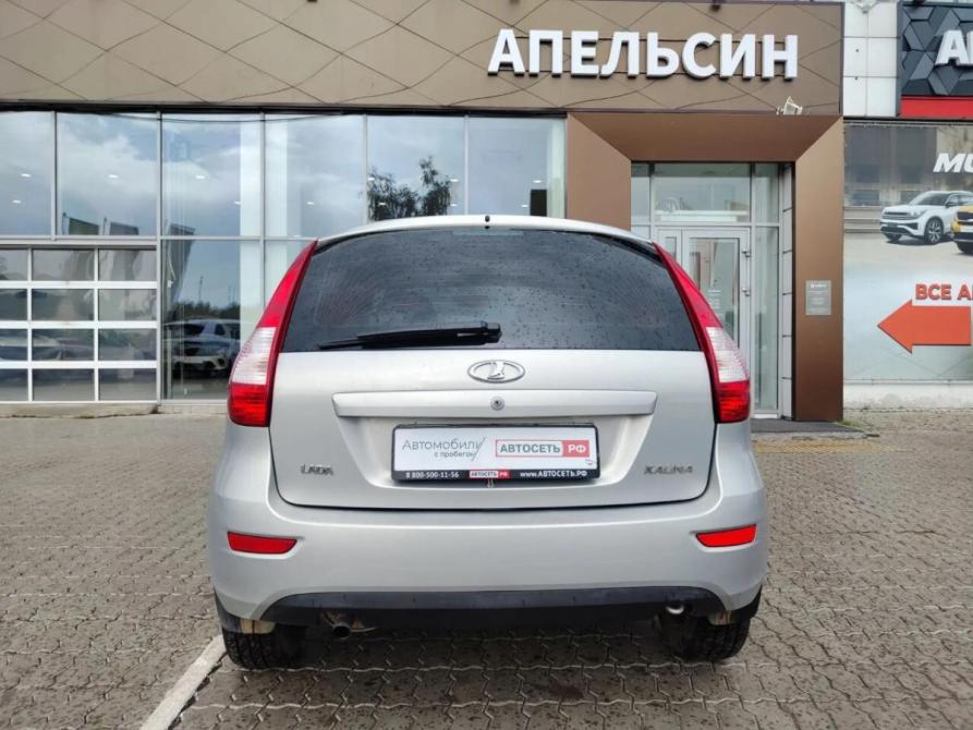 Lada (ВАЗ) Kalina II Набережные Челны  - изображение 18