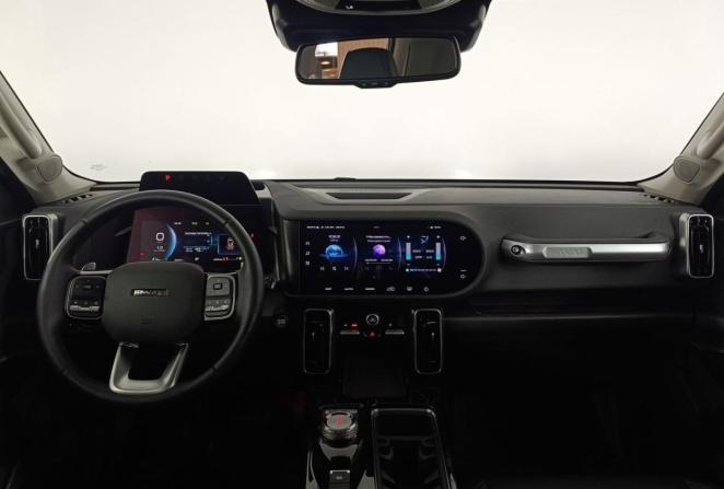 Haval Dargo I с пробегом 2025 года, цена 2 720 000 рублей, 38198 км, внедорожник, Автокод Объявления