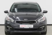 Kia Ceed II Рестайлинг Екатеринбург  - изображение 33
