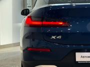 BMW X4 II (G02) Рестайлинг Санкт-Петербург  - изображение 63