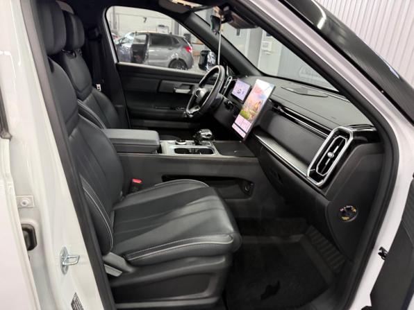 Jaecoo J7 I с пробегом 2024 года, цена 2 297 000 рублей, 7500 км, внедорожник, Автокод Объявления