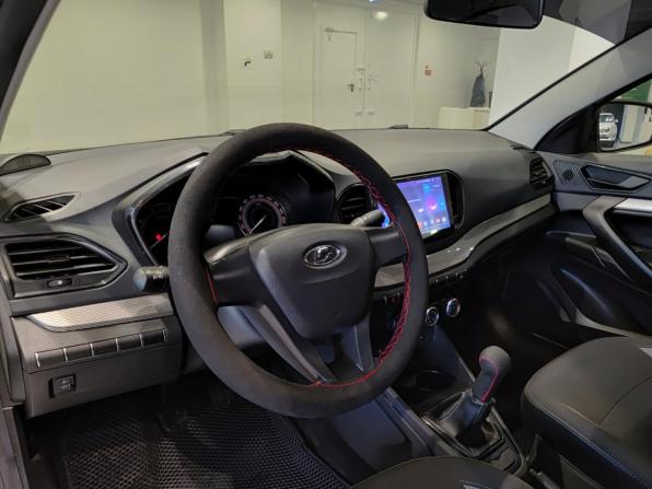 Lada (ВАЗ) Vesta I Рестайлинг (NG) с пробегом 2024 года, цена 1 290 000 рублей, 30700 км, седан, Автокод Объявления