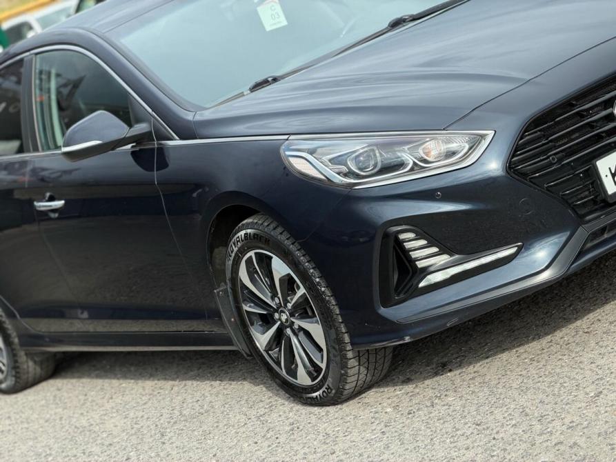 Hyundai Sonata VII (LF) Рестайлинг Волгоград  - изображение 6