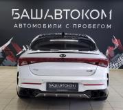 Kia K5 III Уфа  - изображение 24