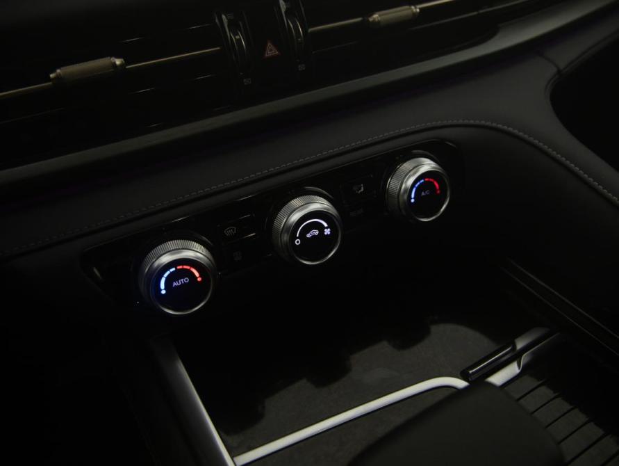 Changan CS95 I Рестайлинг 2 Санкт-Петербург  - изображение 18