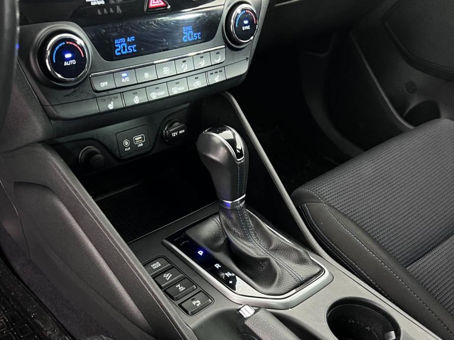 Hyundai Tucson III Калининград  - изображение 16