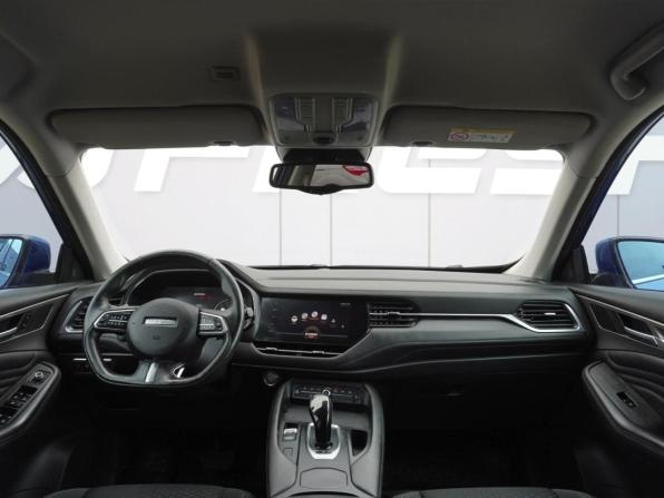 Haval F7 I с пробегом 2019 года, цена 1 849 000 рублей, 112389 км, внедорожник, Автокод Объявления