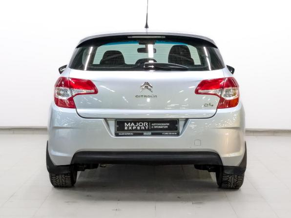 Citroen C4 II с пробегом 2014 года, цена 780 000 рублей, 73767 км, хэтчбек, Автокод Объявления