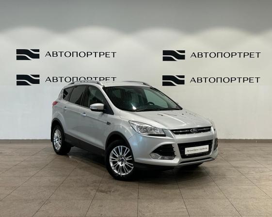 Ford Kuga II с пробегом 2015 года, цена 1 049 000 рублей, 148911 км, внедорожник, Автокод Объявления