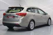 Kia Ceed II Кемерово  - изображение 31