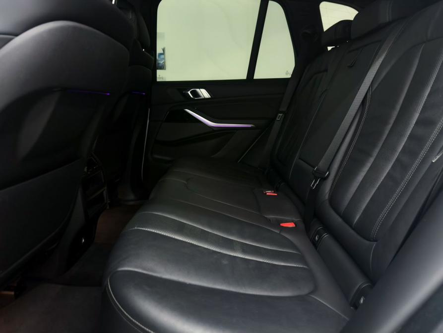 BMW X5 IV (G05/G18) Уфа  - изображение 28
