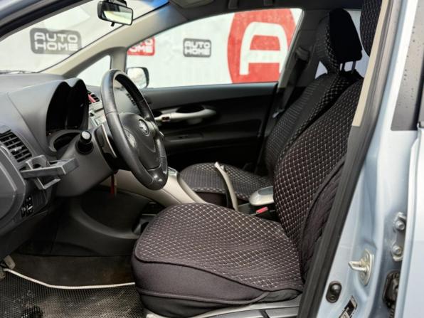 Toyota Auris I с пробегом 2008 года, цена 649 990 рублей, 202000 км, хэтчбек, Автокод Объявления