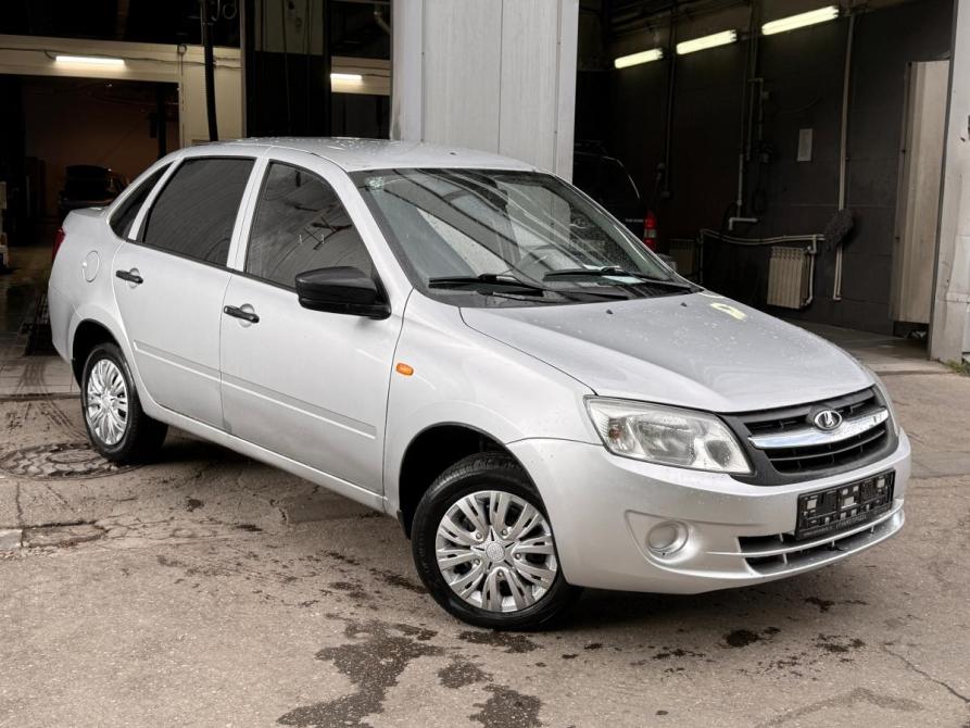 Lada (ВАЗ) Granta I Нижний Новгород  - изображение 1